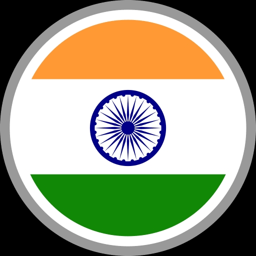 india Logo